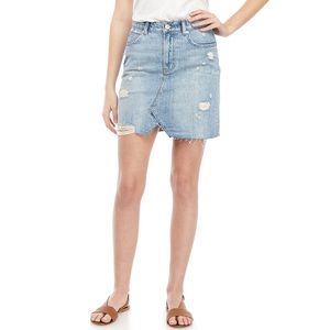NWT Free People Hallie Jean Skirt